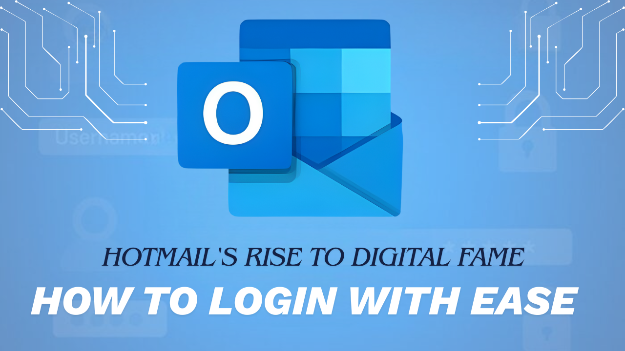 Hotmail Login