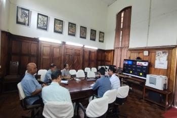 FRI,Dehradun in collaboration with Himalayan Forest Research Institute organized Regional Research Conference on 28th August, 2023