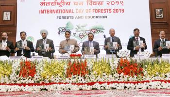 International Day of Forests 2019