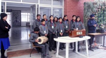 Republic Day Celebration at ICFRE, Dehradun on 26th January, 2020