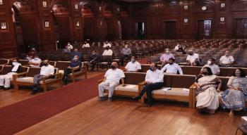 Forest Research Institute, Dehradun celebrated 151st Gandhi Jayanti on 2nd October, 2020