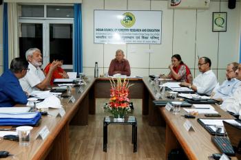 Advisory Committee Meeting