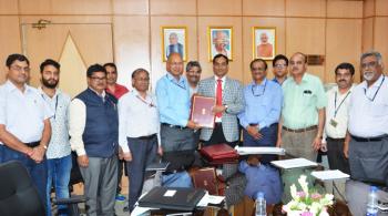 ICFRE  signs MoU with ICAR