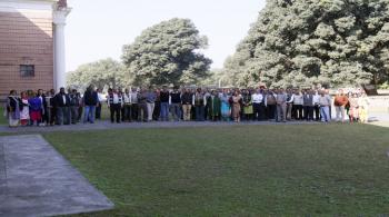 Forest Research Institute celebrated 143 birth anniversary of Sardar Vallabhbhai Patel 