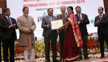 International Day of Forests 2019