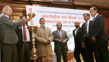 International Day of Forests 2019