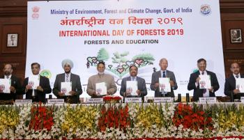 International Day of Forests 2019