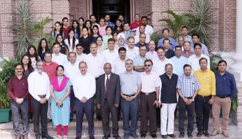 Seminar on Emerging Trends in Bioprospecting of Phytoresources on 18th September, 2019 at Forest Research Institute, Dehra Dun
