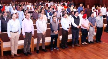 Celebration of National Unity Day 2019 at Forest Research Institute, Dehradun