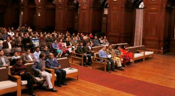 Celebration of Constitution Day 2019 at Forest Research Institute, Dehradun