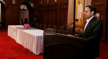 Celebration of Constitution Day 2019 at Forest Research Institute, Dehradun