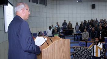 Celebration of Constitution Day 2019 at Indian Council of Forestry Research and Education, Dehradun