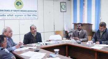 3 Day workshop on scrutiny of DPR of 13 rivers held on 6 to 8 Jan, 2020